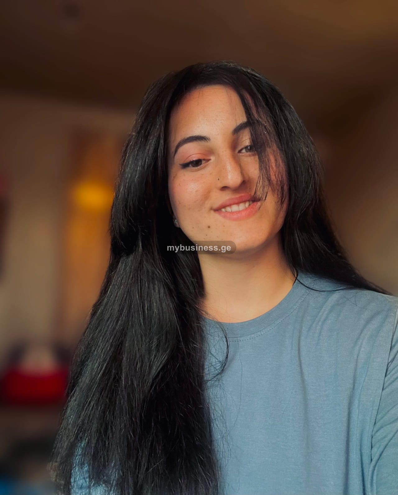 მსხვილი ბიზნესი